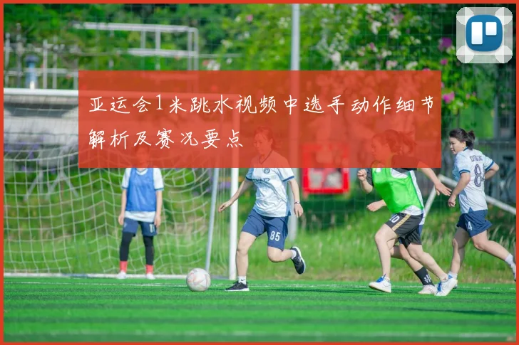 亚运会1米跳水视频中选手动作细节解析及赛况要点